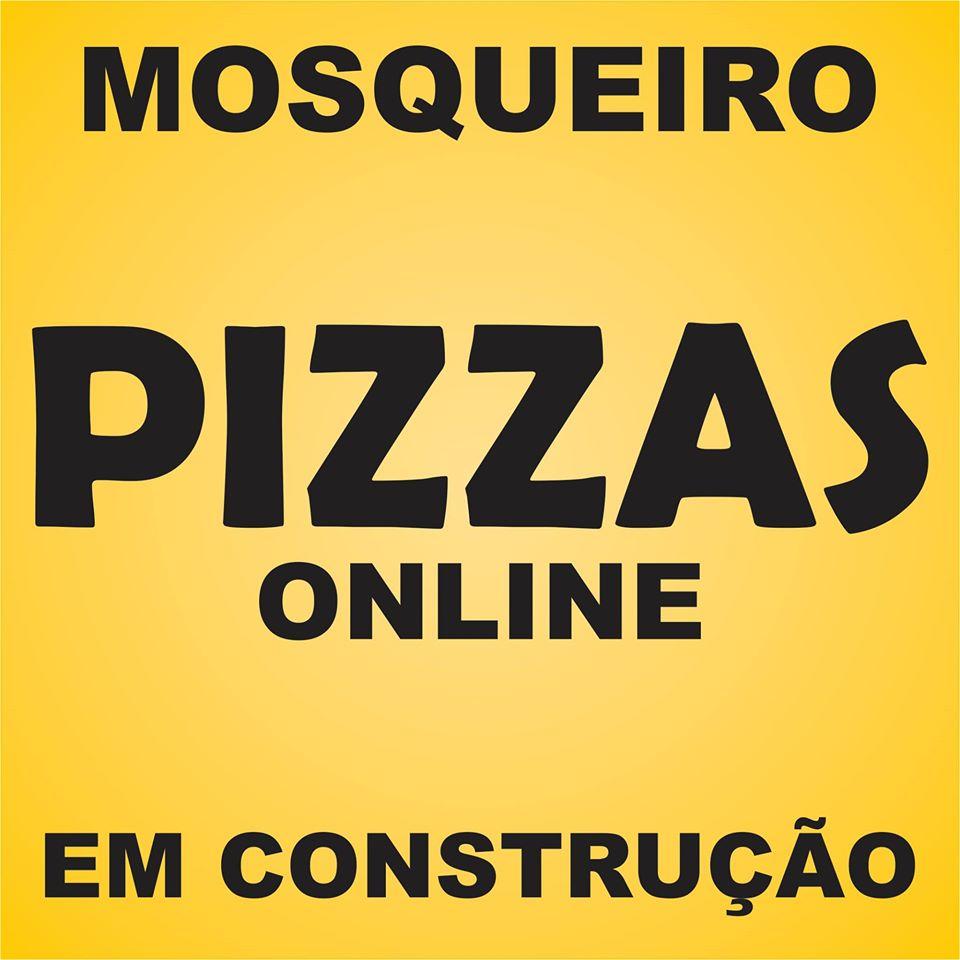 Pizzas Online