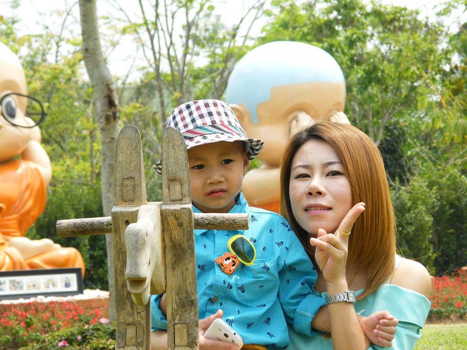 ครัวน้าหลาน Mae Suai