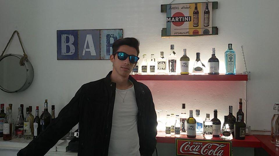 La Gintoneria di Simone
