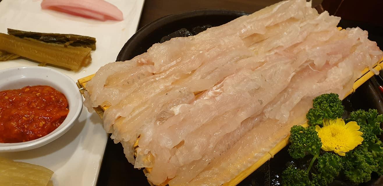 해담채 여의도점