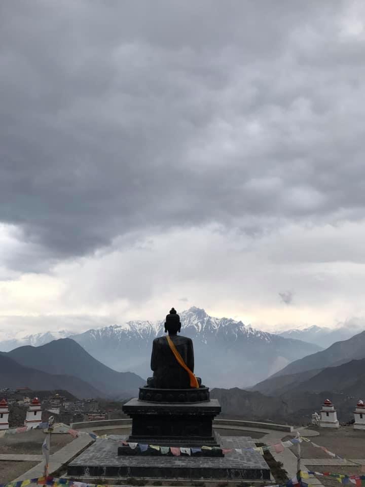 Panorama Inn Mustang