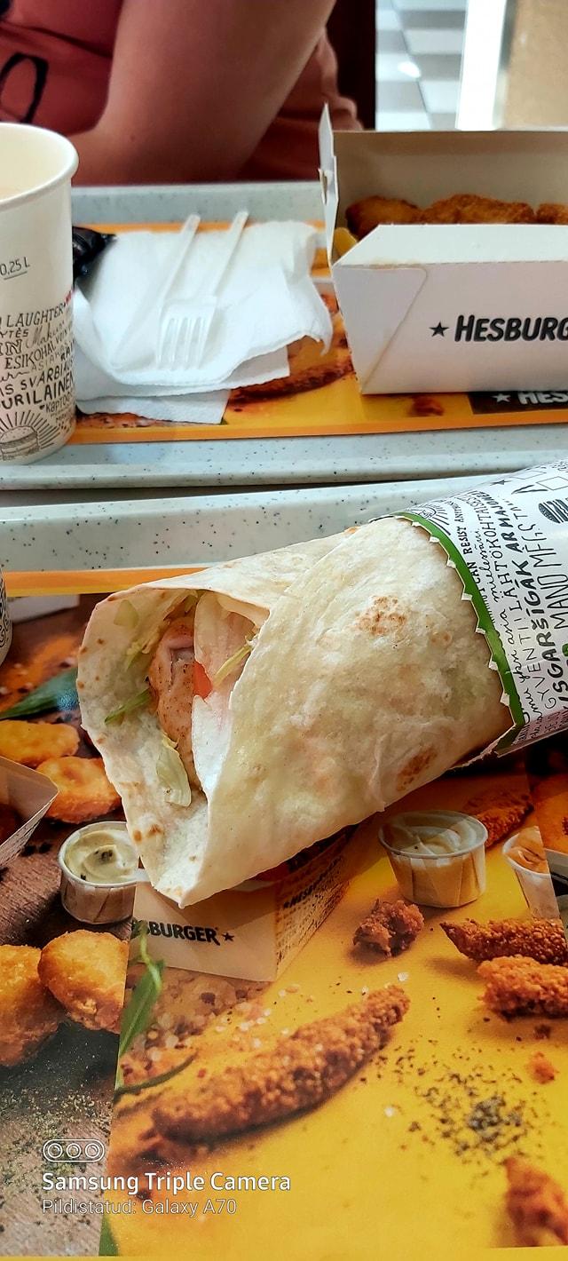 Hesburger