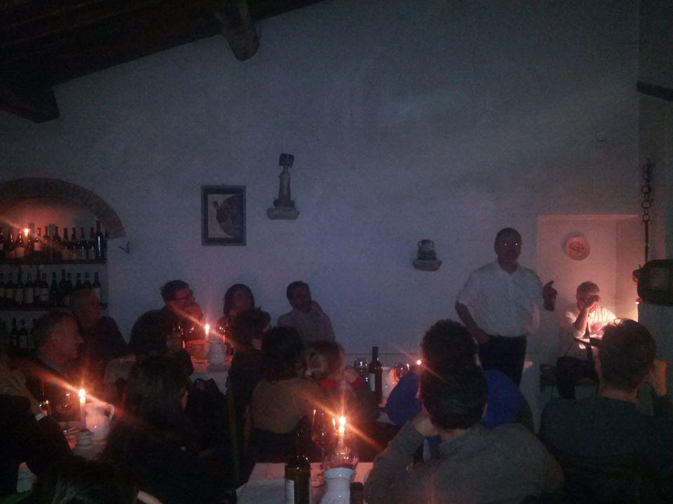 Osteria dell'Usignolo