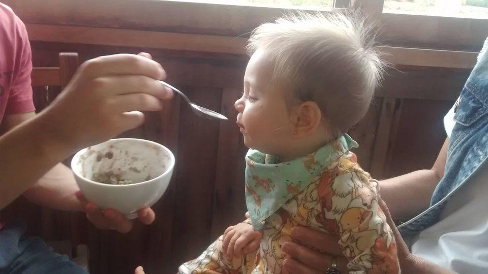 Restaurante Mundo Vivo