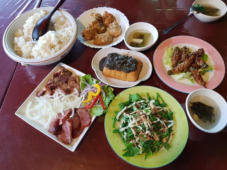 Vhozana廚藝坊