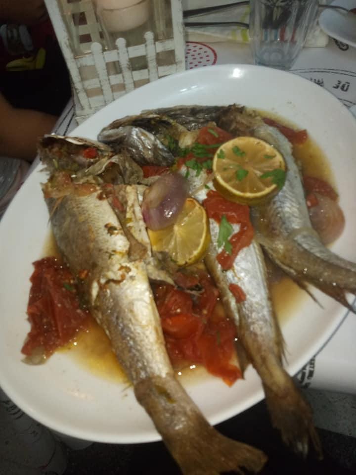 Restaurant Le Barbecue