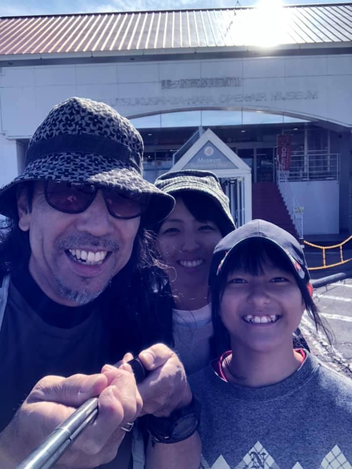 グランマ チヨ