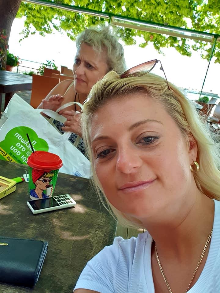 Ο Σάββας Καφε Εστιατοριο