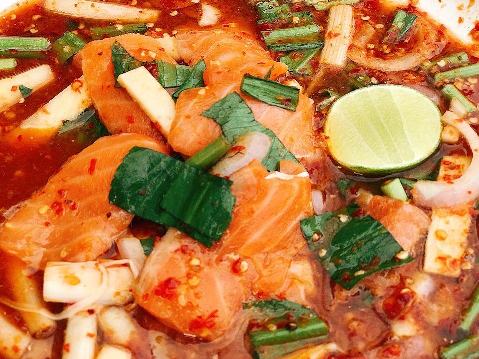 สโตยคาเฟ่ สาขาท่าแพ สตูล Satoy Cafe'