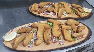 Te la do io la pizza... Ristó