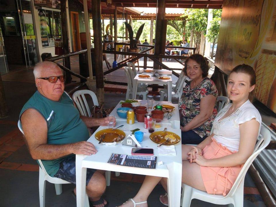 Restaurante Guaianás Bar