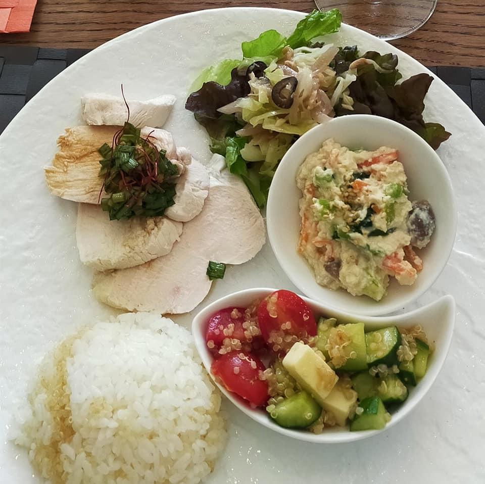 ピルエット－お料理するのが楽しくなるカフェ/ランチ　一宮市
