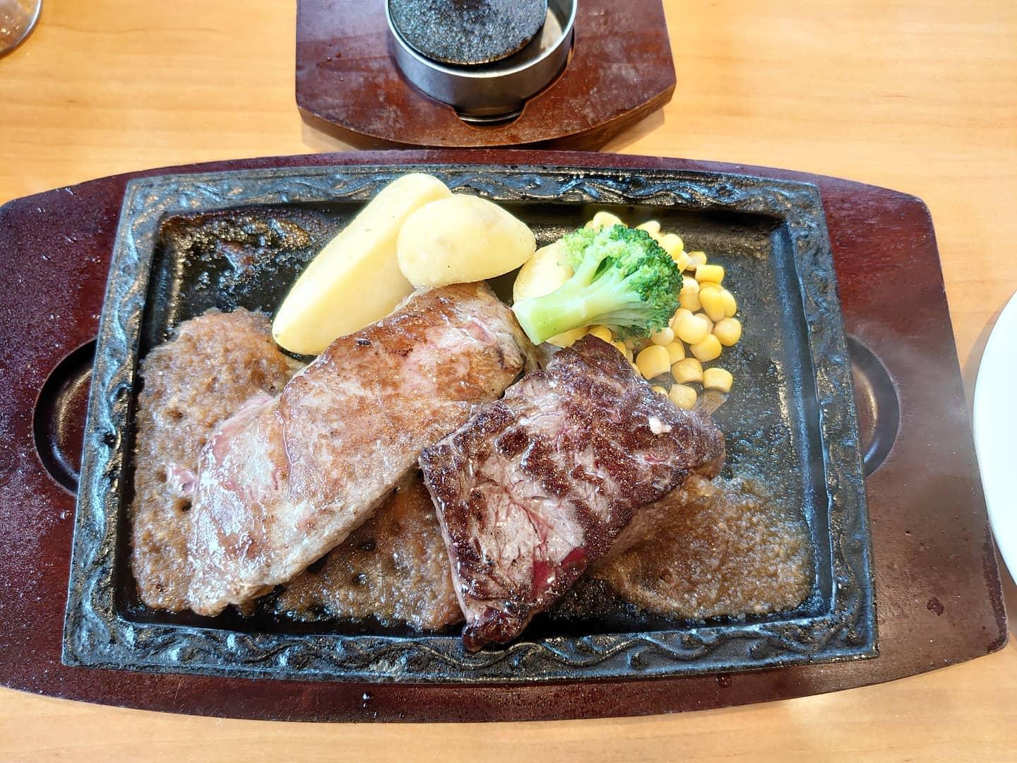 ステーキ宮木更津店