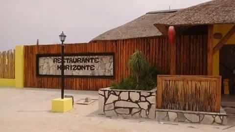 Restaurante Horizonte