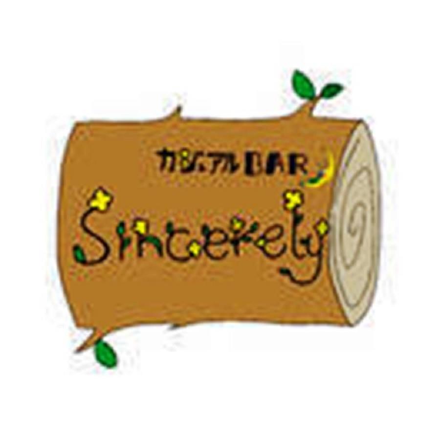 カジュアルBAR-Sincerely-
