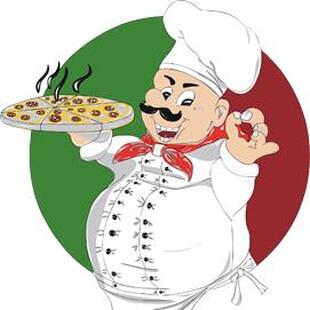Non solo pizza..""