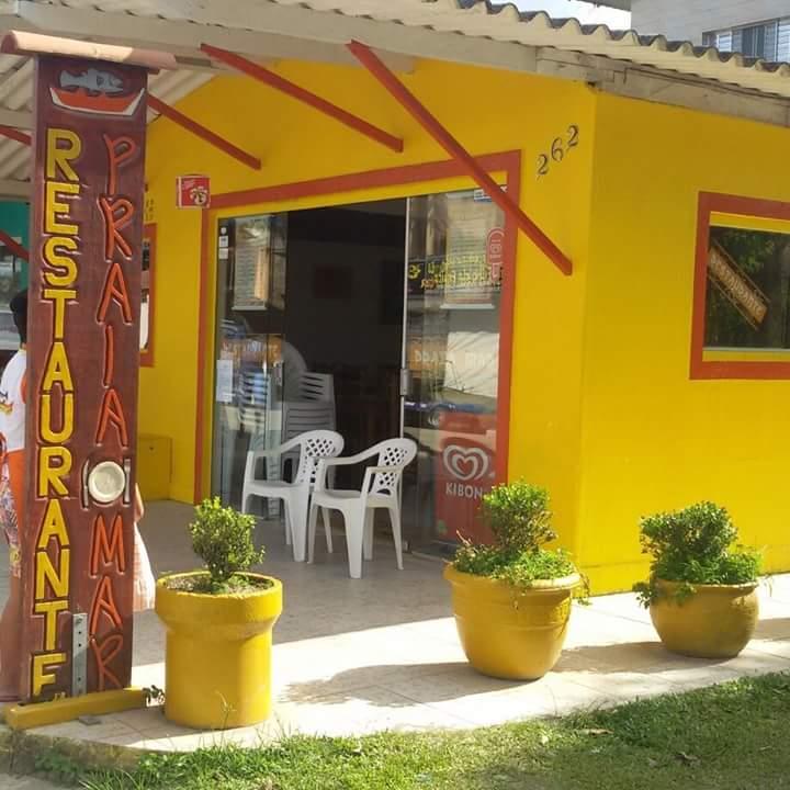 Restaurante Praia Mar