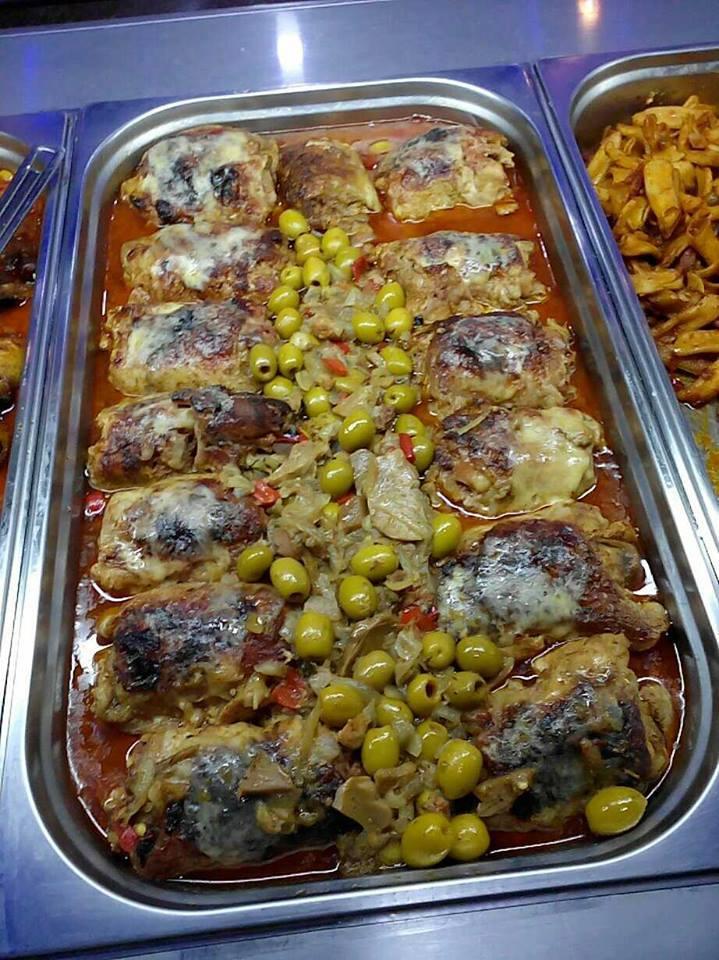 Restaurant Délice