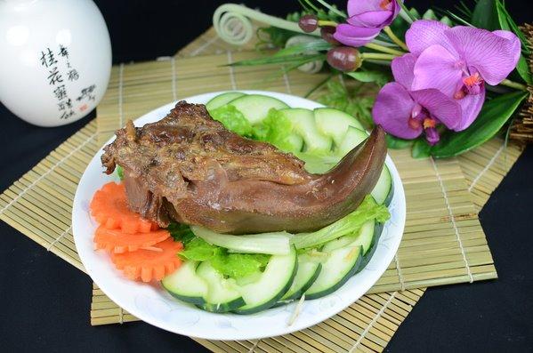 三寶食堂