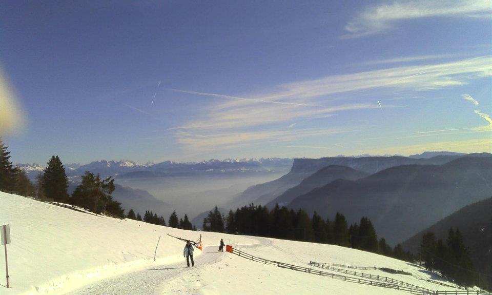 Gasthof JOCHER Pawigl 16 39011 Lana · Südtirol · Italien