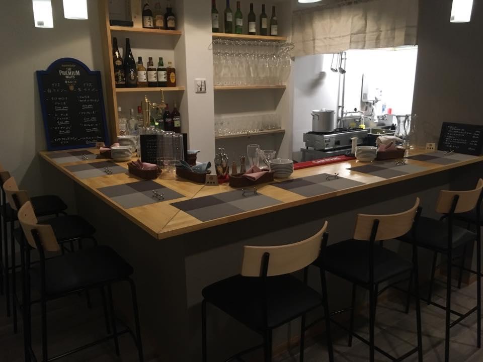 イタリアンバール kobosco