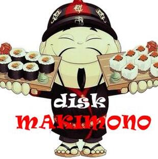 DISK Makimono Teresópolis RJ