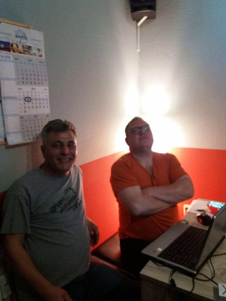 Bier-Pub Inh. Jochen Warschau