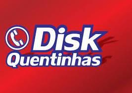 Disk Quentinhas Ipiaú BA