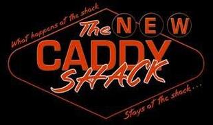 The Caddyshack Exotic Show Bar