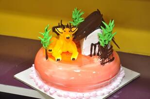 Sri Vijayalakshmi Bakery and Sweets