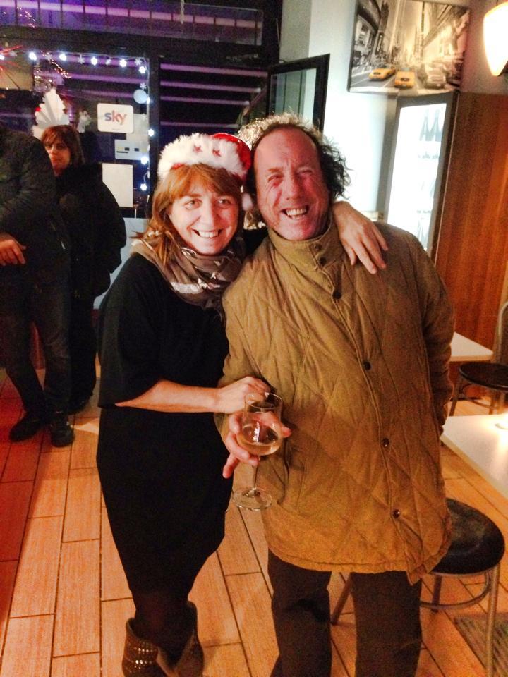 Bar - Vineria La Buriana