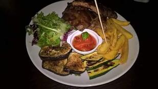 Roadhouse 123 Terracina