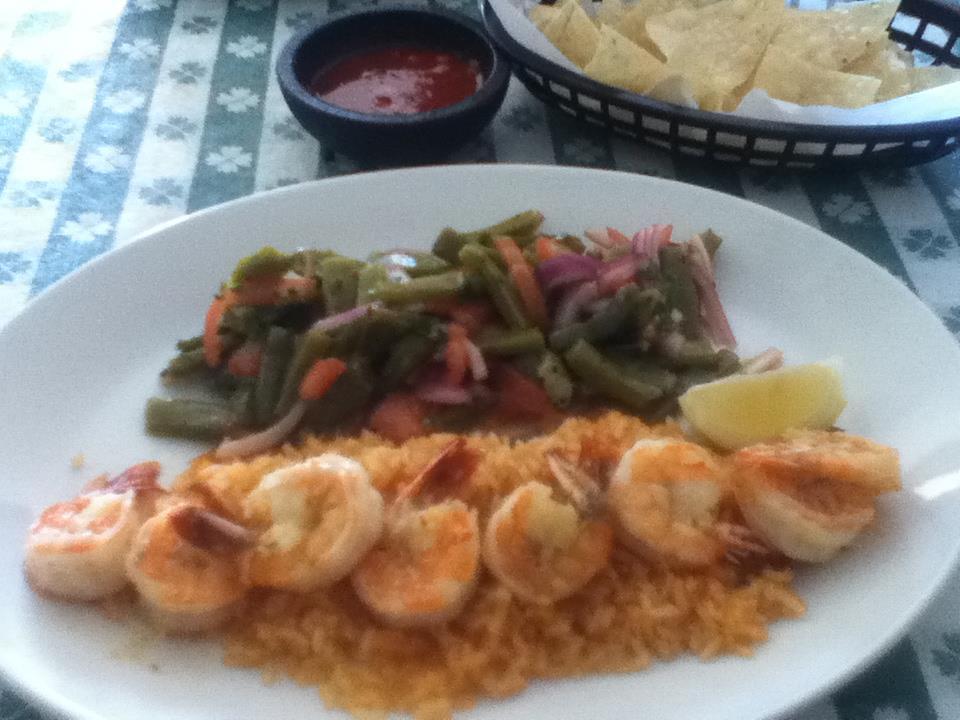 Cocina Tacos El Rey East Hemet CA