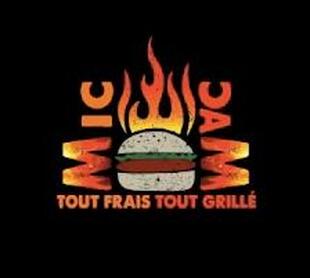 Snack Mic Mac Tubize