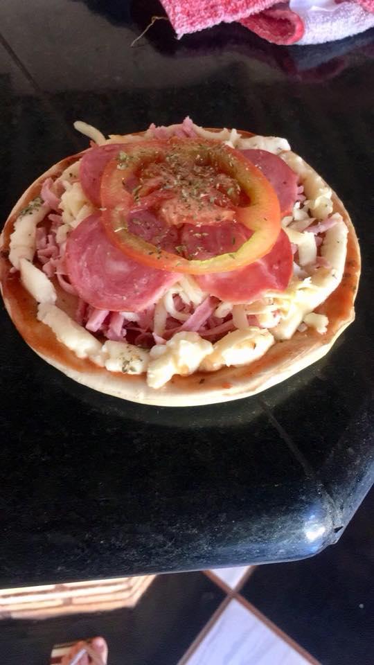 3ºrão "A" Dr. Fernando 2018