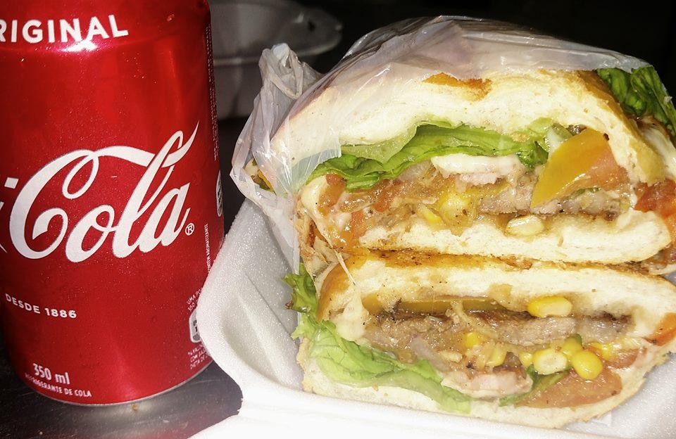 FaceBurguer Itatiba Itatiba SP