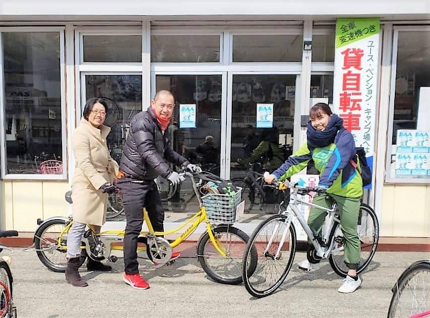 高柳商会