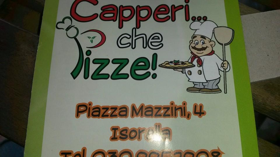 Capperi