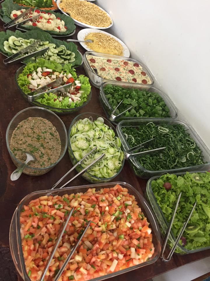 Rapa do Tacho Restaurante