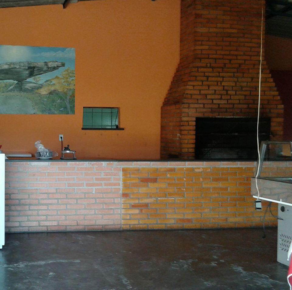 Restaurante e Lanchonete Prato Cheio Cristalina GO