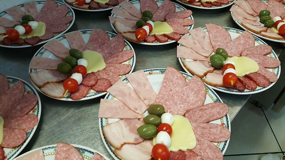 Restaurant Romanesc La Galateanu Mondragone