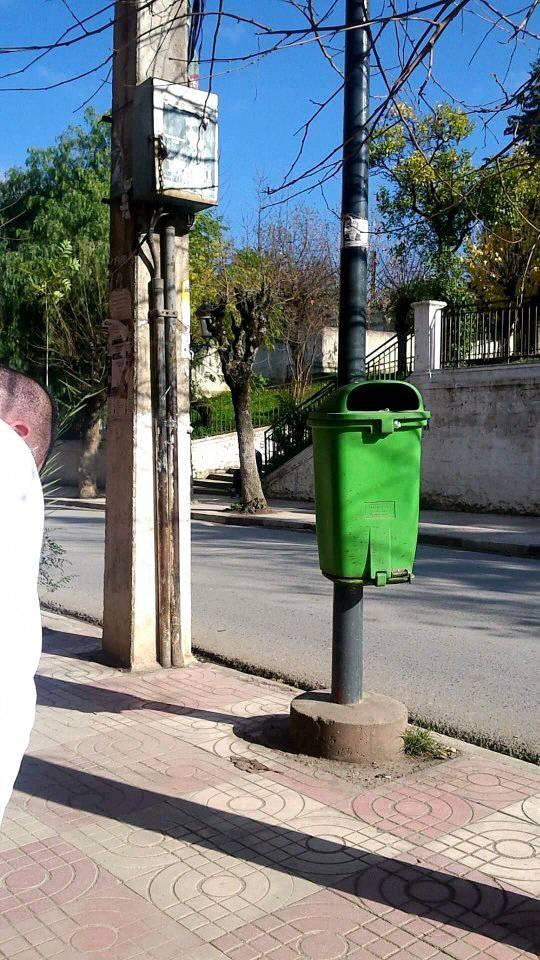 Cafétéria