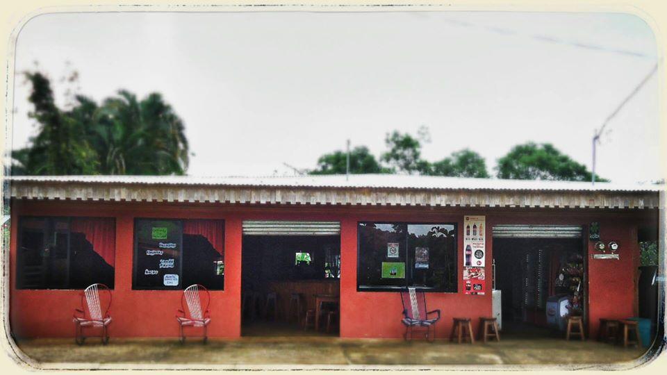 La Ceiba Bar y Restaurante