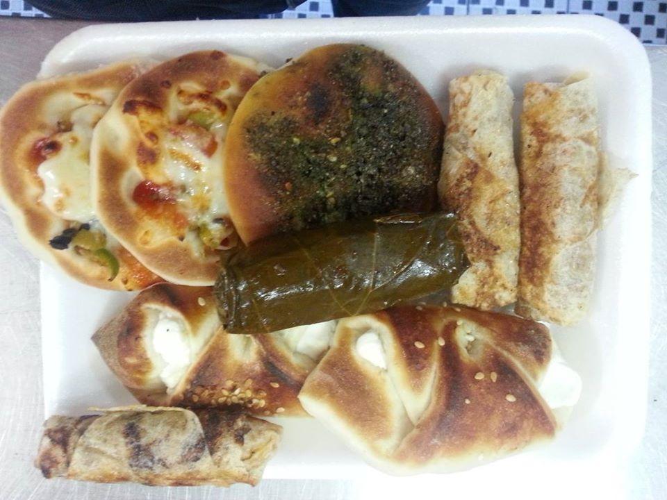 معجنات العسلي