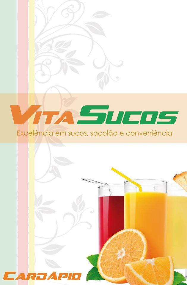 Vita sucos conveniencia