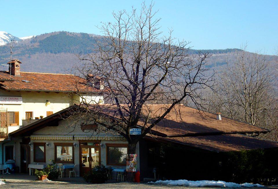 La Cascina Bar Trattoria di Negro Carolina