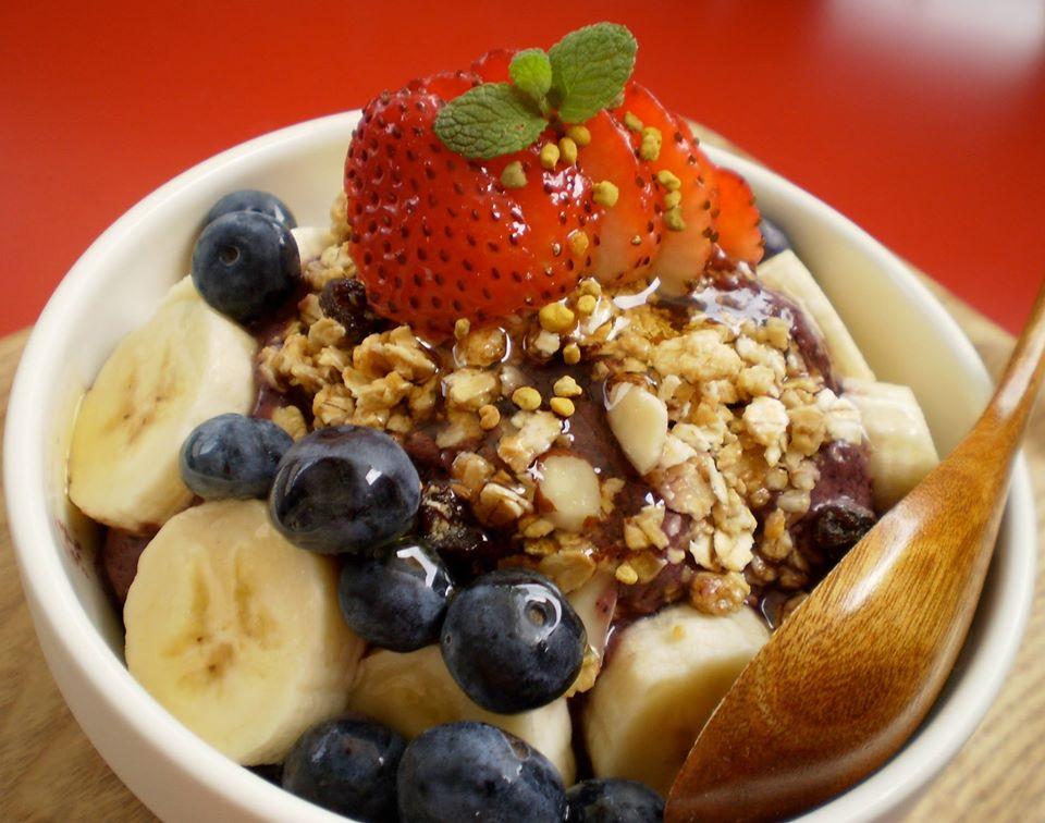 Kamaaina Acai Cafe