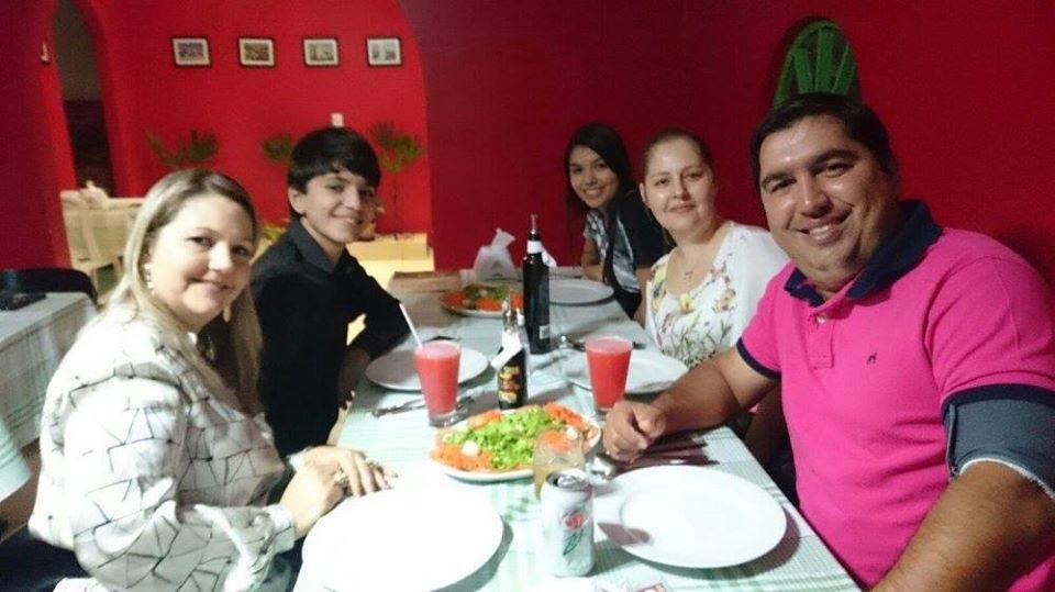 Sabores de Lisboa Restaurante Português