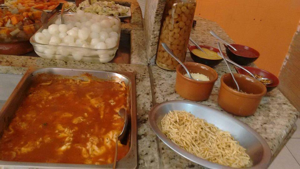 Restaurante e Churrascaria do Tchê 2