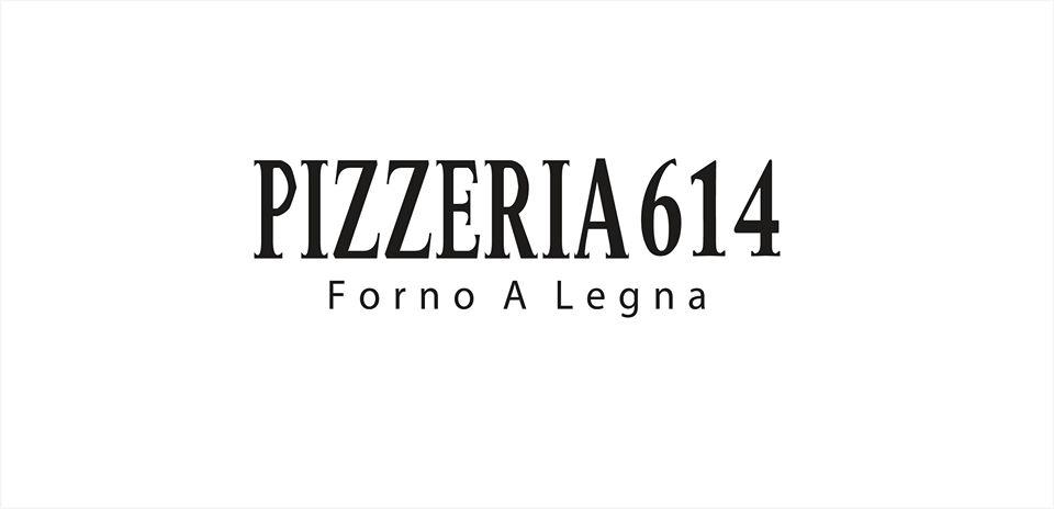 Pizzeria d'614 - 육일사 Daejeon